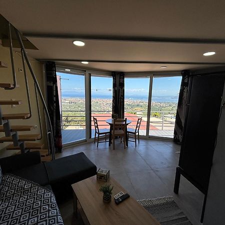 Silencio Villas Lefkáda Kültér fotó