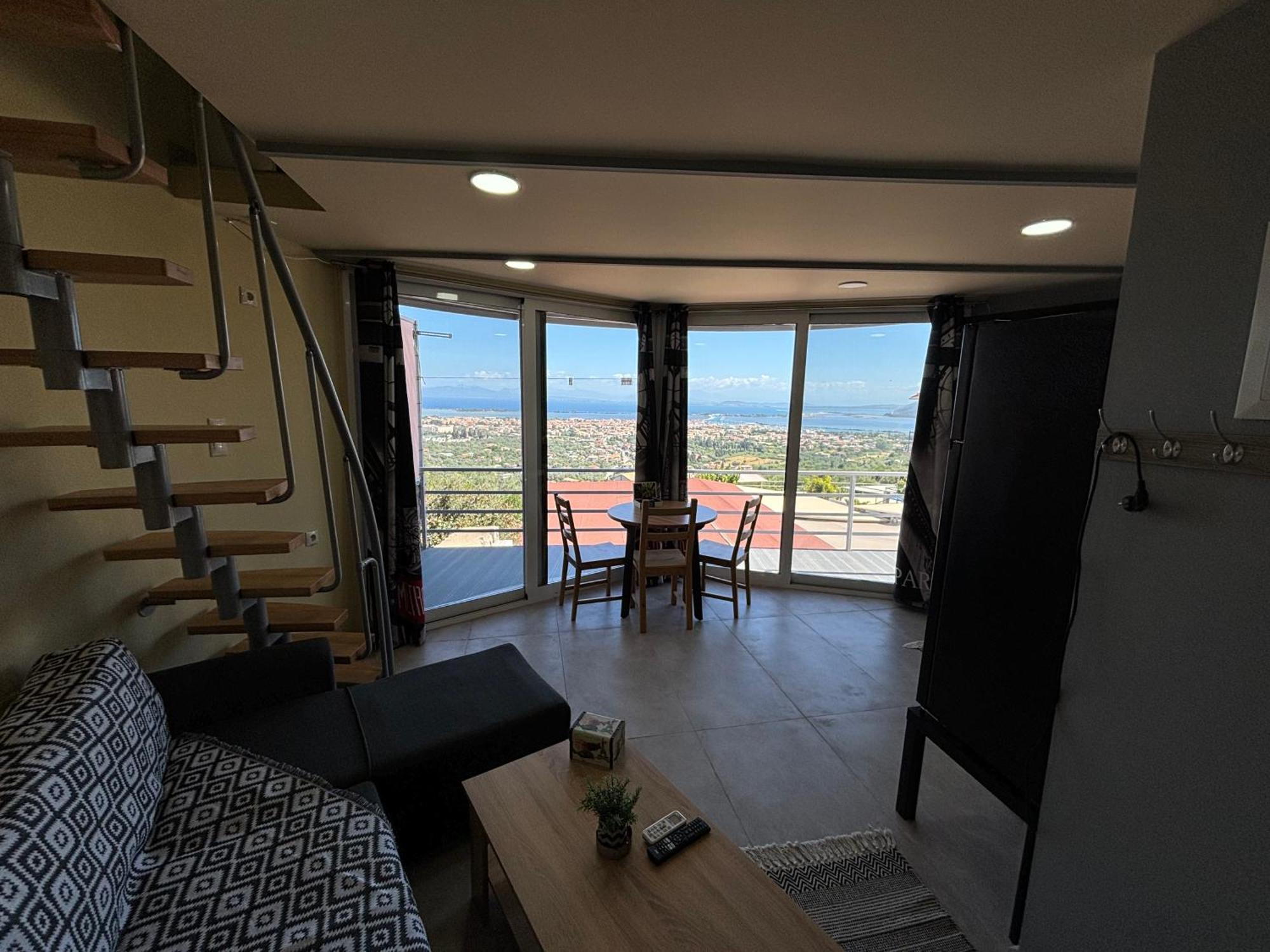 Silencio Villas Lefkáda Kültér fotó