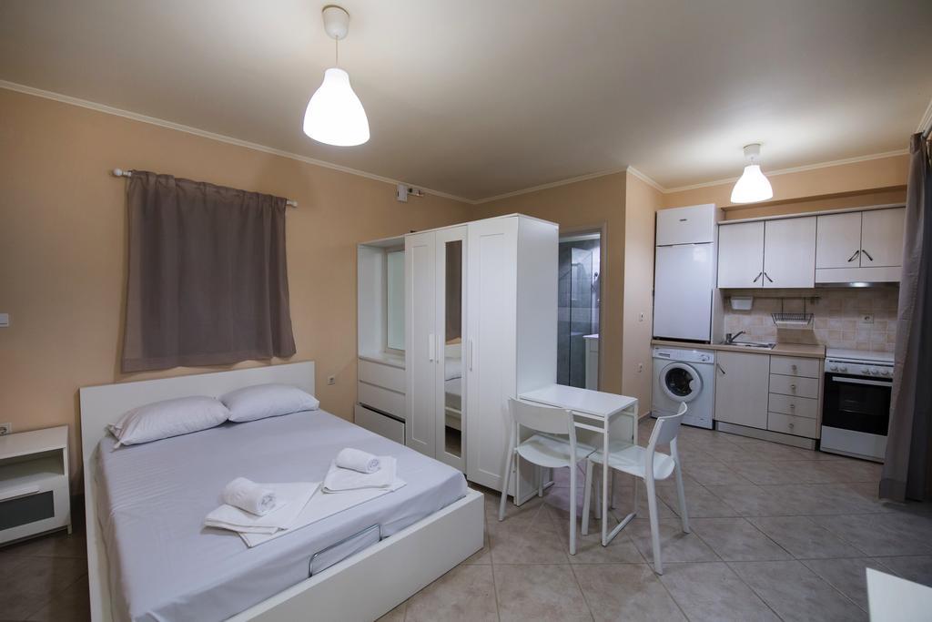 Silencio Villas Lefkáda Kültér fotó