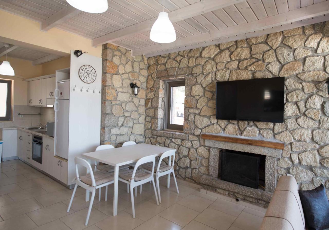 Silencio Villas Lefkáda Kültér fotó
